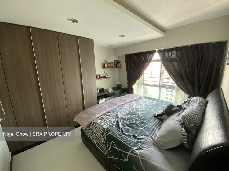 Blk 633C Senja Road (Bukit Panjang), HDB 4 Rooms #222284121